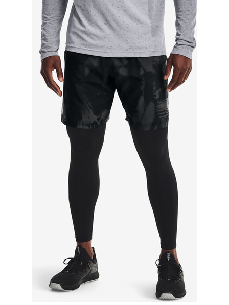 Under Armour Pánské kraťasy Under Armour Woven Adapt Shorts