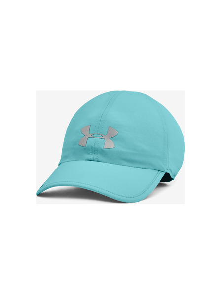 Under Armour Unisexová Kšiltovka Under Armour Run Shadow Cap