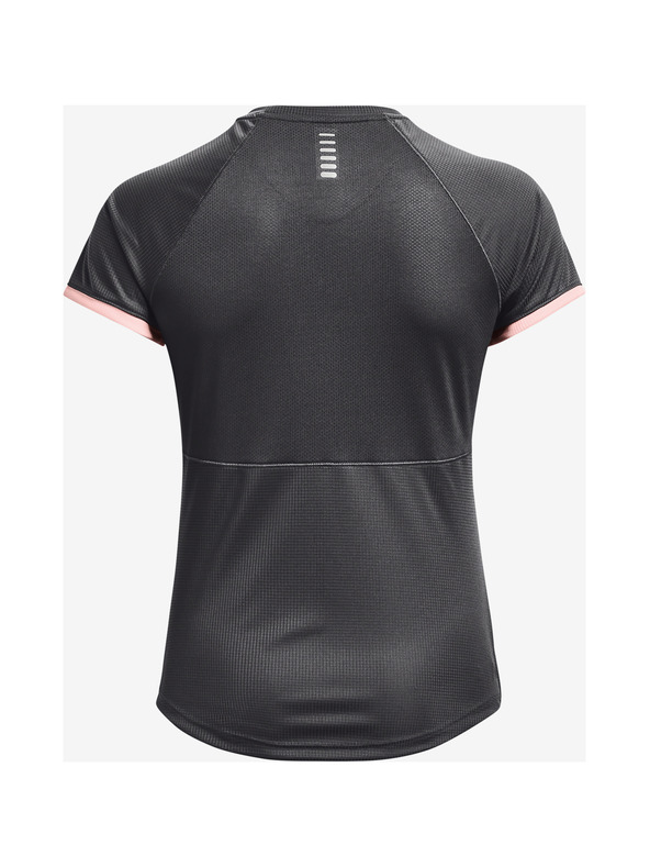 Under Armour Dámské tričko Under Armour Speed Stride Graphic SS