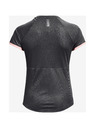 Under Armour Dámské tričko Under Armour Speed Stride Graphic SS