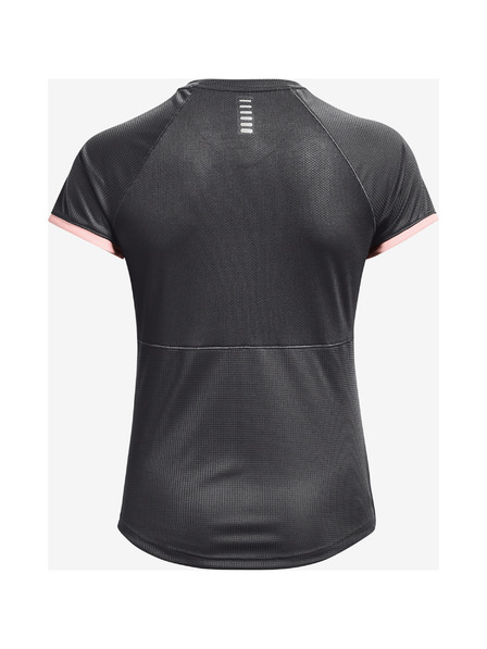 Under Armour Dámské tričko Under Armour Speed Stride Graphic SS