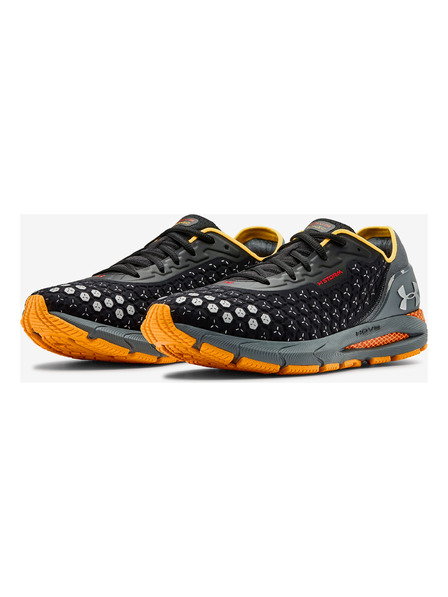 Under Armour Pánské boty Under Armour HOVR Sonic 3 Storm