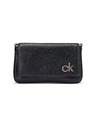 Calvin Klein Ew Flap Cross body bag