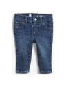 GAP Baby džíny Gen Good Skinny Stretch GAP