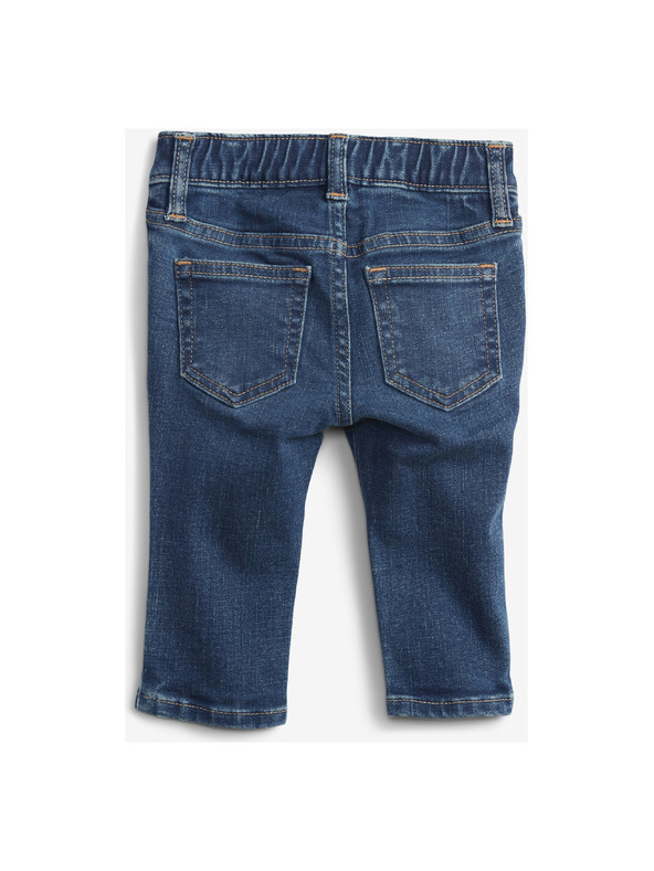 GAP Baby džíny Gen Good Skinny Stretch GAP