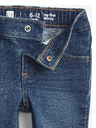 GAP Baby džíny Gen Good Skinny Stretch GAP