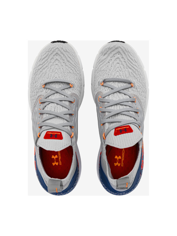 Under Armour Pánské boty Under Armour HOVR Phantom 2 SPC PNR