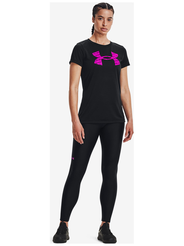 Under Armour Dámské tričko Under Armour Tech Solid BL SSC