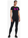 Under Armour Dámské tričko Under Armour Tech Solid BL SSC