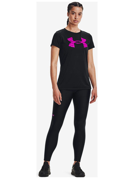 Under Armour Dámské tričko Under Armour Tech Solid BL SSC