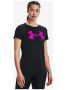 Under Armour Dámské tričko Under Armour Tech Solid BL SSC