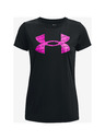 Under Armour Dámské tričko Under Armour Tech Solid BL SSC