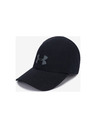 Under Armour Unisexová Kšiltovka Under Armour Run Shadow Cap