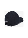Under Armour Unisexová Kšiltovka Under Armour Run Shadow Cap