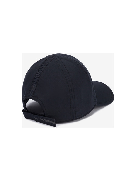 Under Armour Unisexová Kšiltovka Under Armour Run Shadow Cap
