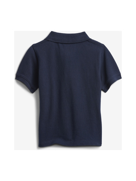 GAP Dětské polo tričko Gap logo GAP