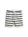 GAP Dětské kraťasy stripe GAP