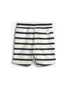 GAP Dětské kraťasy stripe GAP