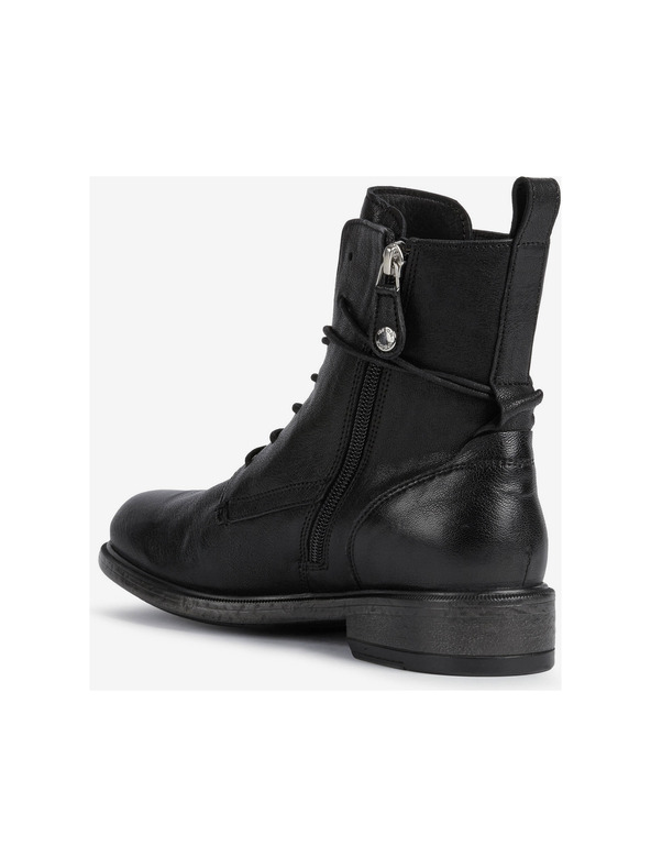 Geox Catria Kotníková obuv