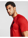 Under Armour Pánské tričko Under Armour BIG LOGO TECH SS