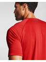 Under Armour Pánské tričko Under Armour BIG LOGO TECH SS