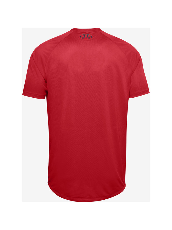 Under Armour Pánské tričko Under Armour BIG LOGO TECH SS