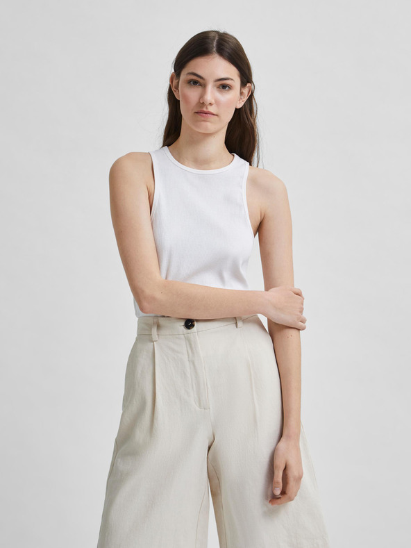 Selected Femme Maldivia Tílko