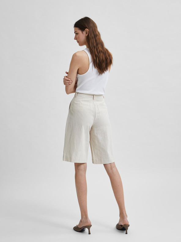 Selected Femme Maldivia Tílko