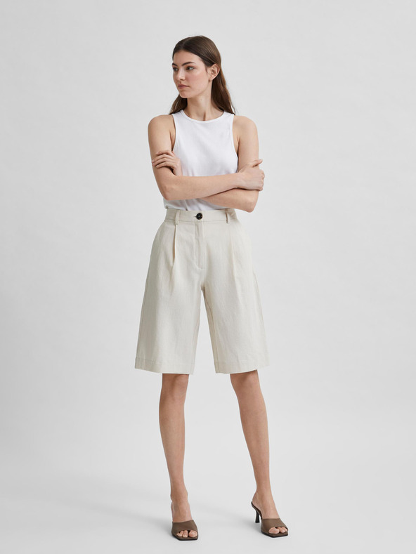 Selected Femme Maldivia Tílko