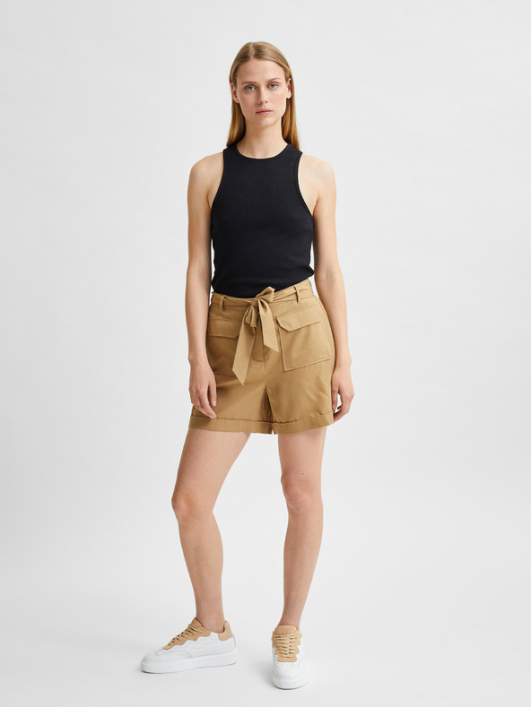 Selected Femme Maldivia Tílko