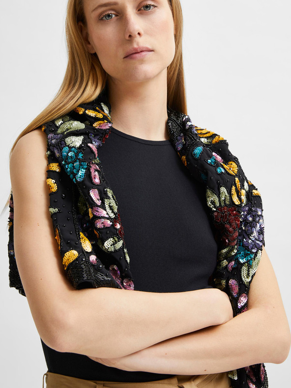 Selected Femme Maldivia Tílko