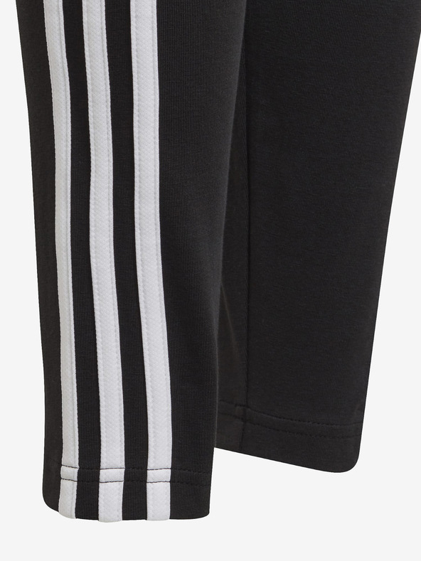 adidas Performance 3-Stripes Legíny dětské