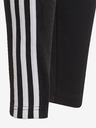 adidas Performance 3-Stripes Legíny dětské