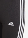 adidas Performance 3-Stripes Legíny dětské