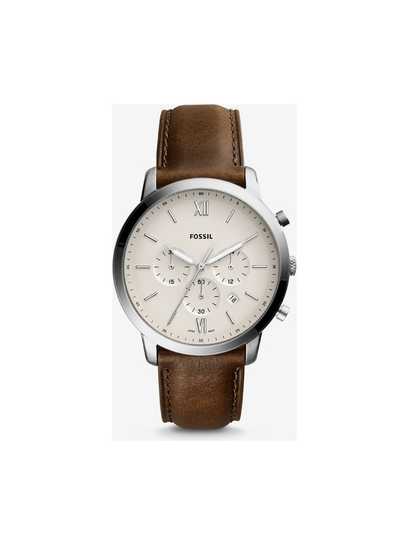 Fossil Neutra Chrono Hodinky