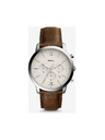 Fossil Neutra Chrono Hodinky