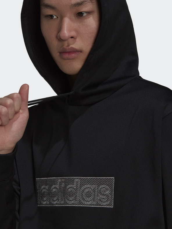 adidas Originals Logo Mikina