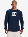Under Armour Pánské tričko Under Armour UA CAMO BOXED SPORTSTYLE  LS