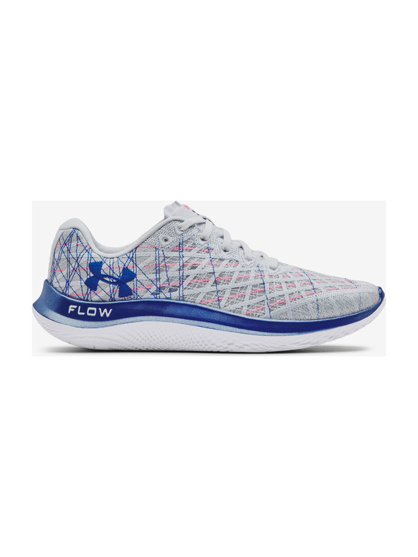 Under Armour Pánské boty Under Armour UA FLOW Velociti Wind PRZM