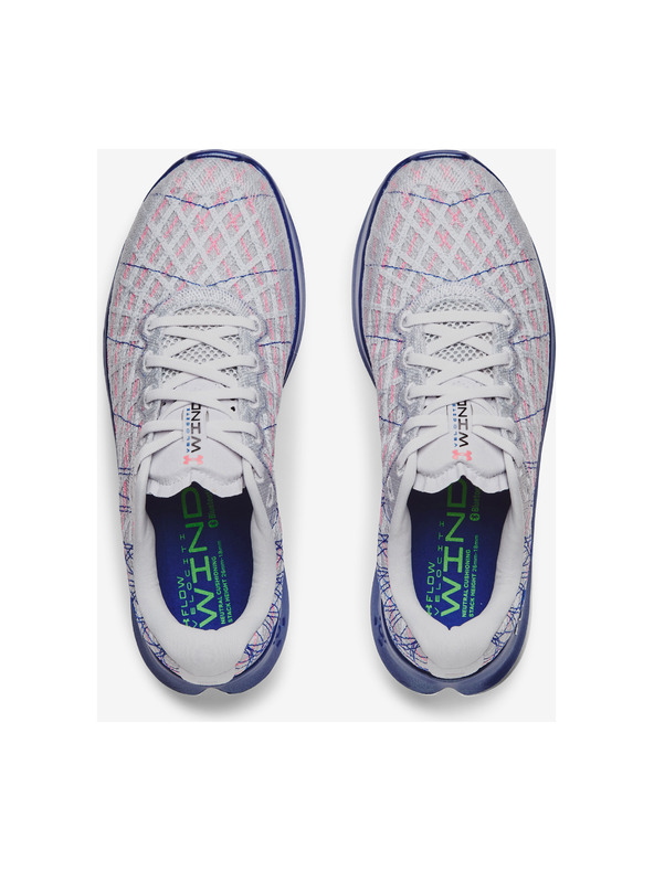 Under Armour Pánské boty Under Armour UA FLOW Velociti Wind PRZM