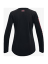 Under Armour Dívčí tričko Under Armour Tech BL LS