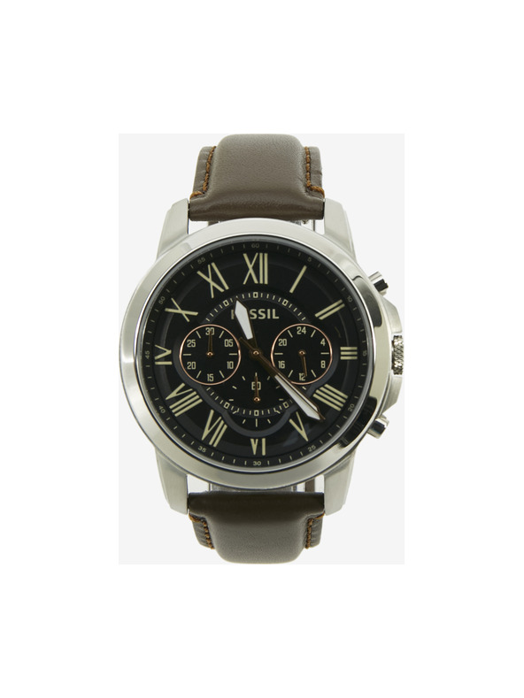 Fossil Grant Hodinky