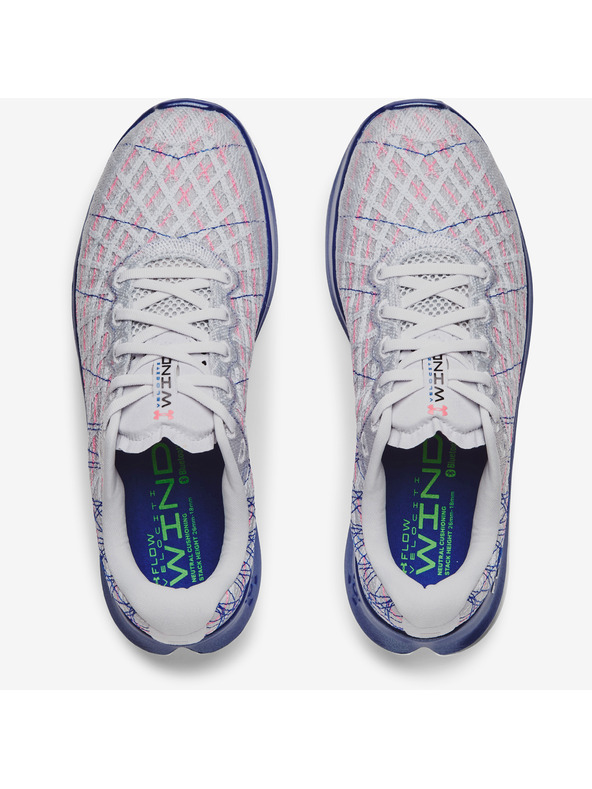 Under Armour Pánské boty Under Armour UA FLOW Velociti Wind PRZM