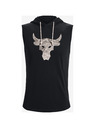 Under Armour Project Rock Terry  Tílko