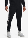 Under Armour Project Rock Rival Tepláky