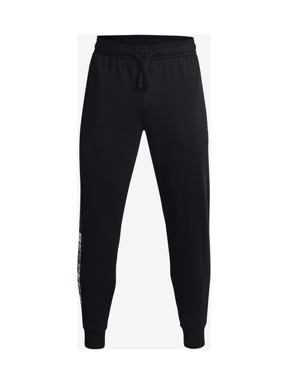 Under Armour Project Rock Rival Tepláky