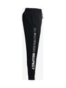 Under Armour Project Rock Rival Tepláky