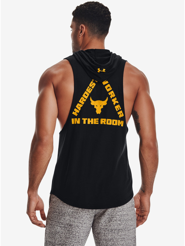 Under Armour Project Rock Tílko