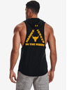 Under Armour Project Rock Tílko