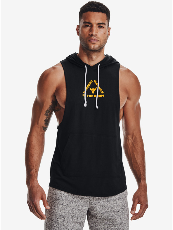 Under Armour Project Rock Tílko
